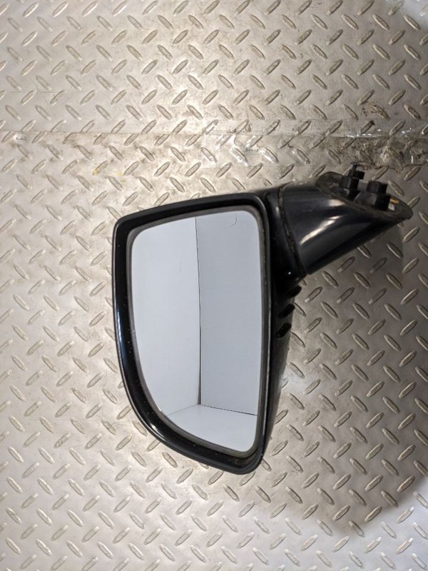 Driver Side View Mirror Power With Body Color Fits 07-12 RONDO 1151962