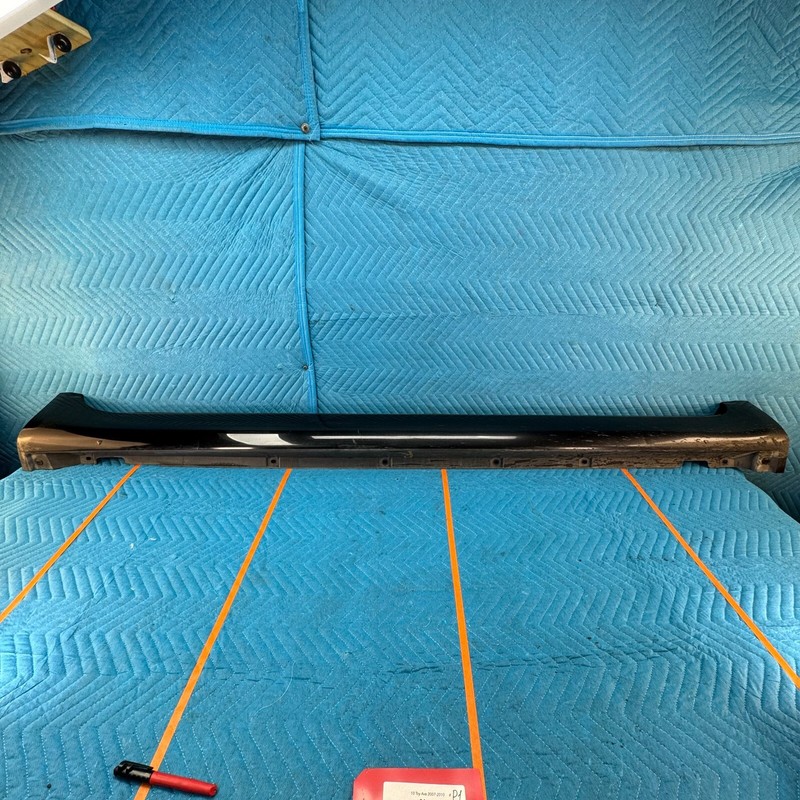2007-2010 TOYOTA AVALON XL Right Rocking Moulding OEM 75851-AC030