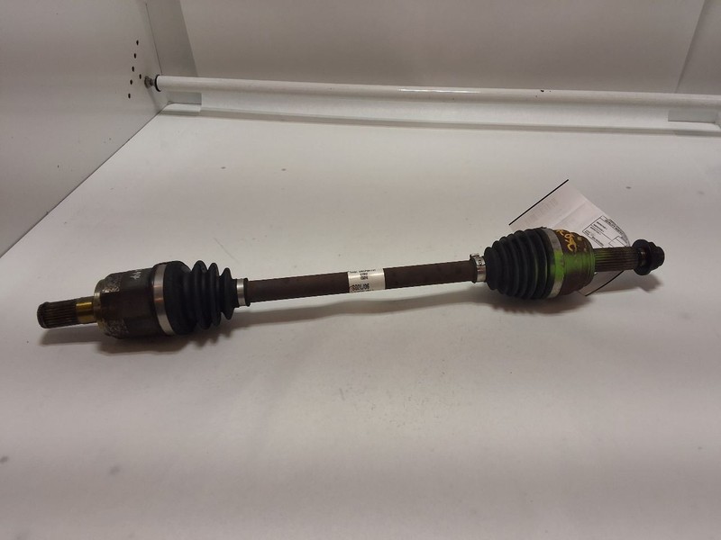Driver Axle Shaft Front 2.0L Naturally Aspirated Fits 21-23 ELANTRA 3500749