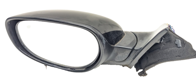 2004-2011 Mazda RX8 Left Driver Side View Mirror Used OEM
