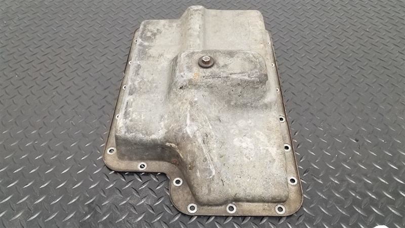 99-04 Ford F250SD F350SD Automatic Transmission Oil Pan 4R100 OEM F81Z-7A194-BA