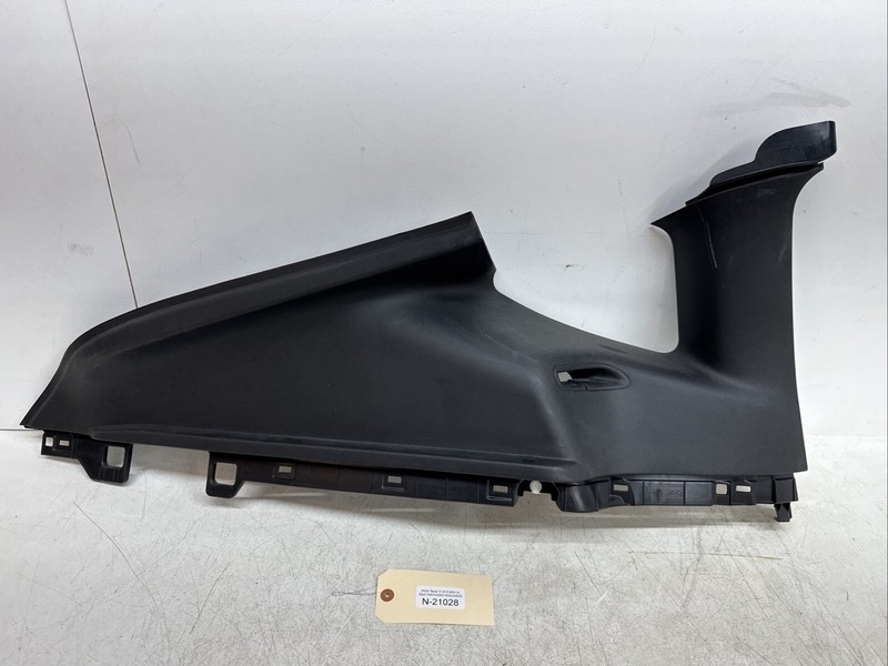 ⚡️24-25Tesla Model Y Rear Left C Pillar Trim Upper OEM 1661180-00-D 21028 M6