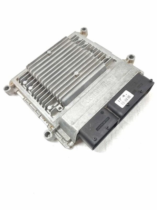 2010 Elantra 2.0L Engine Electronic Control Module P/N 3915023014
