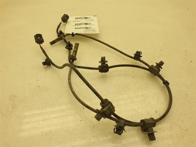 2015 SCION FR-S PASSENGER SIDE FRONT ABS SENSOR ASSEMBLY