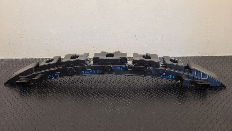07-10 Ford EDGE Front Bumper Absorber OEM 7T4Z-17C882-A