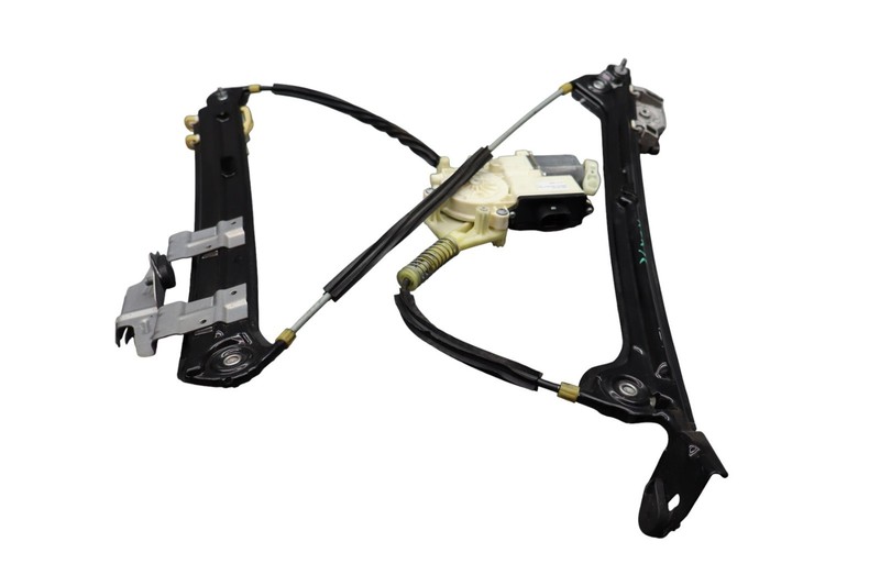 10-17 BMW 535i GT 550i GT Rear Left Driver Side Door Window Regulator Motor OEM