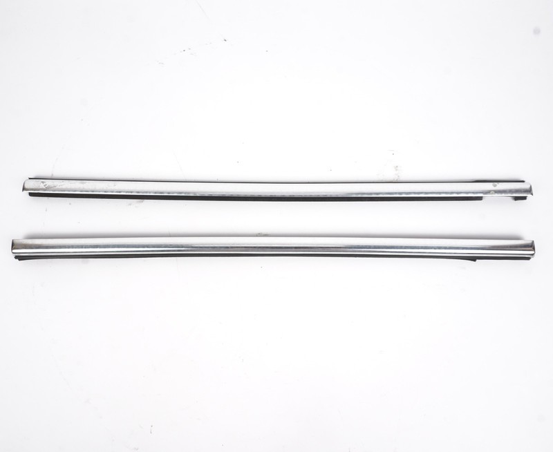 2016 - 2019 Buick Cascada Rear Window Chrome Molding OEM