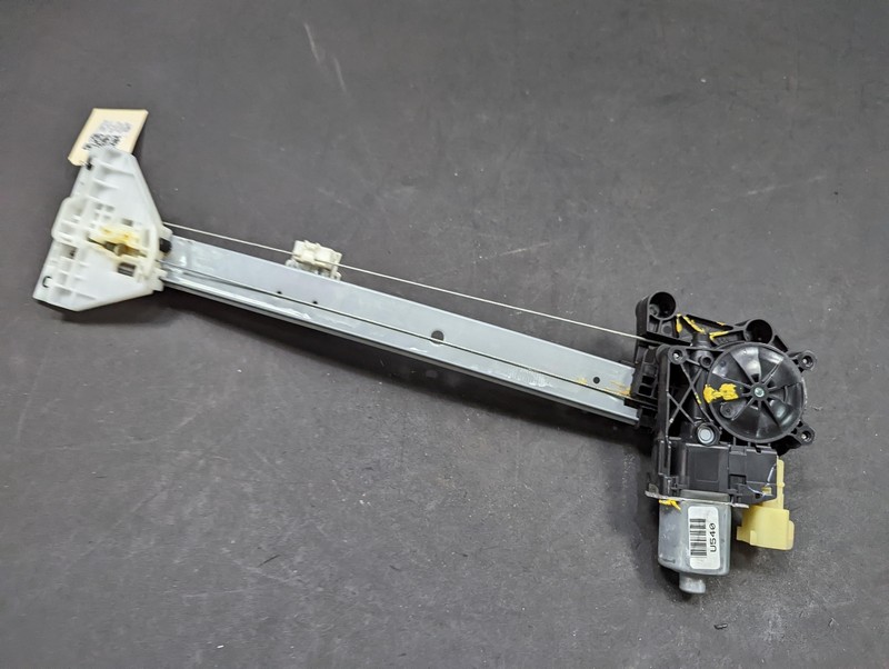 Rear Left Door Window Regulator 2021 Lincoln Nautilus FA1Z-5823395-A 2019 - 2023