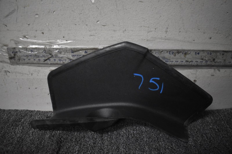 JAGUAR F PACE BODY PART FACTORY OEM