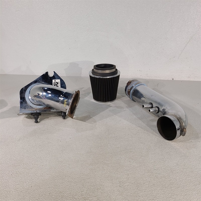 K&N Cold Air Intake 4.6 SOHC For 99-04 Mustang GT Aa7469