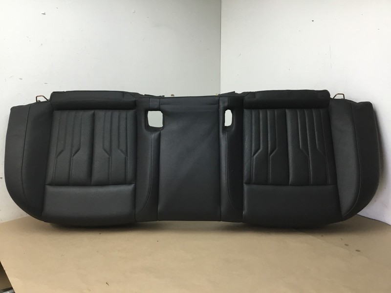 Audi A8 A8L D5 2019 Rear Lower Bottom Seat Cushion 19-23 :O