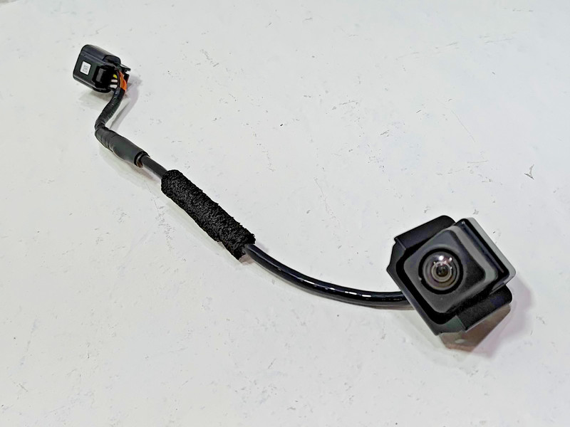 2017-2022 HONDA CR-V REAR VIEW DISTANCE PARKING TAILGATE CAMERA OEM
