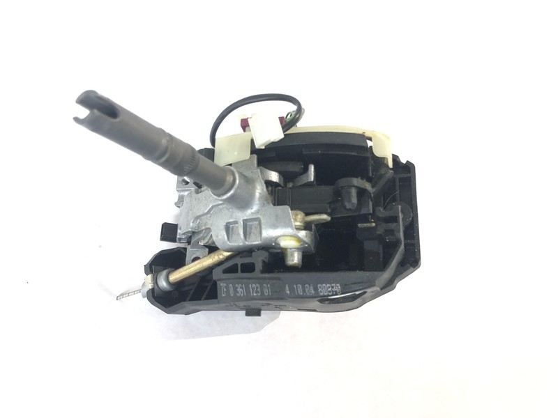 04-06 BMW X3 Automatic Shifter Assembly Tested Oem 04 05 06 #