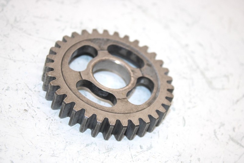 96 Honda Trx400 Fwa Oem 5th Mainshaft Gear 33T 23481-HM7-000 AH26