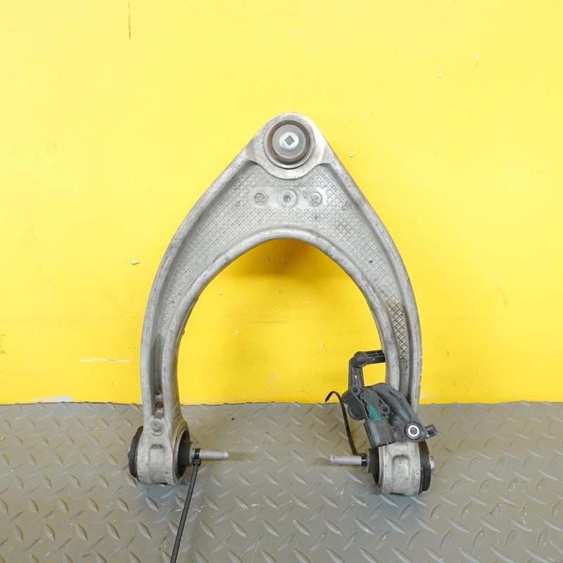 2021-2025 TESLA MODEL S FRONT RIGHT SIDE UPPER CONTROL ARM OEM 1420326-00-B