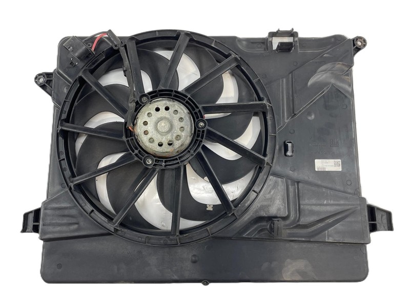 2015-2021 Buick Encore Electric Cooling Fan Assembly With Harness 20191103 OEM