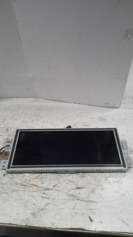 2019 Genesis G90 Infotainment Display OEM White 50K Miles Warranty NJ25-19098