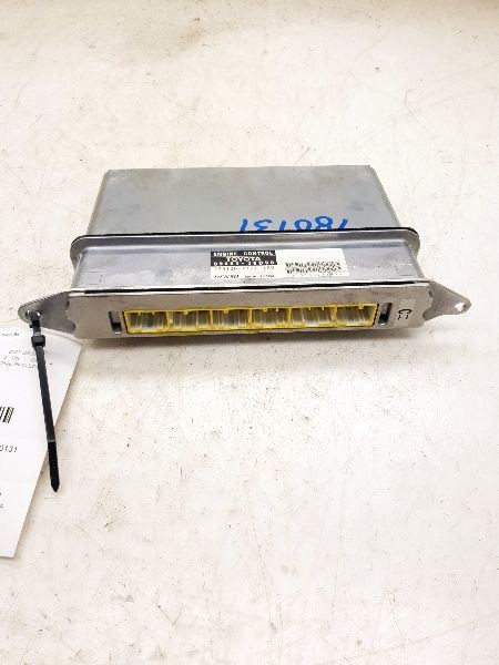 07 LEXUS GS350 ECU ENGINE CONTROL MODULE 2GRFSE 89661-30D90