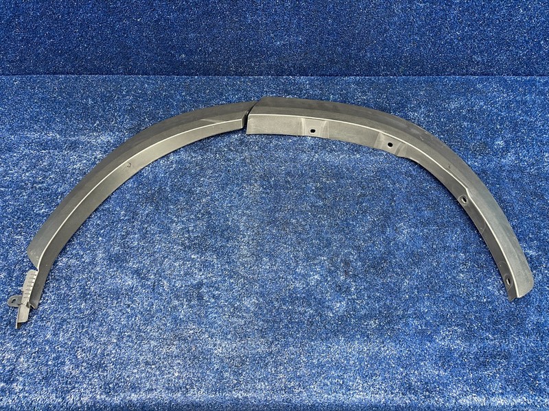 2018–2021 Lexus NX300 Rear left Wheel Arch Molding Quarter Panel SET OEM