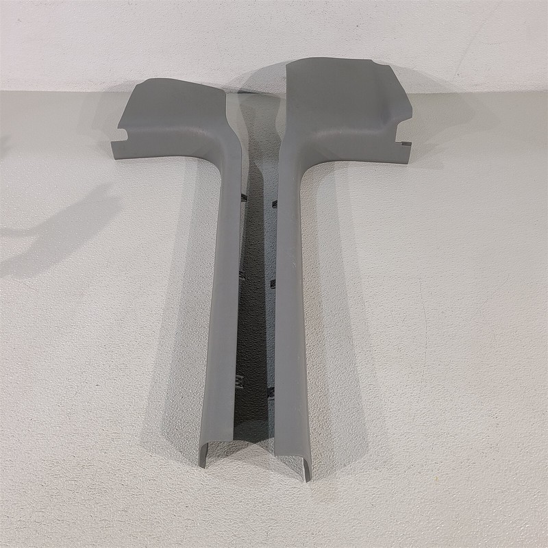 06-10 Dodge Charger Srt8 Kick Panel Set Pair Panels Aa7317