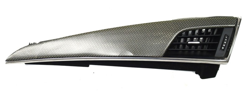 2014-2019 Cadillac CTS-V Sedan Front Passenger Side Dash Air Vent Cover USED OEM