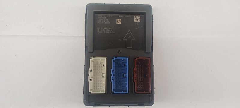 22-'23 HONDA CIVIC Body Control module BCM Hatchback OEM Guaranteed!