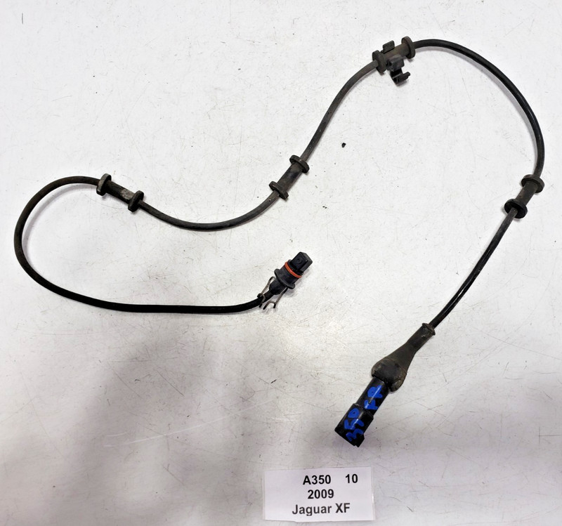 ✅ 2009-2011 OEM Jaguar XF Front Right Passenger Side Speed ABS Sensor Module