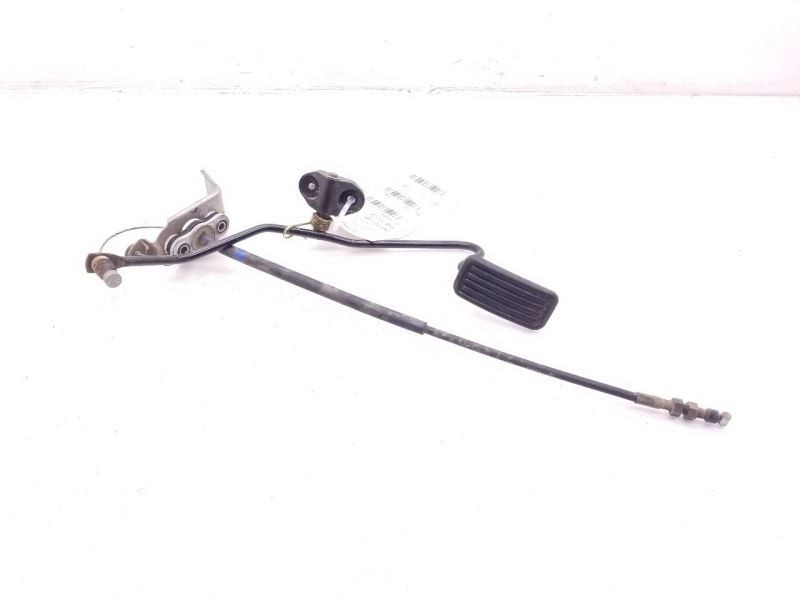 1997 TOYOTA RAV4 2.0L 4X4 GAS PEDAL