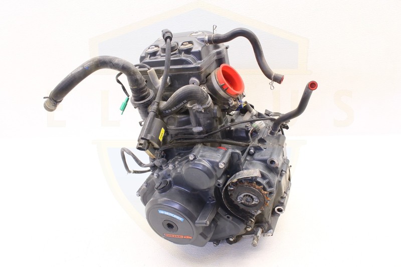 2022 2023 2024 KTM 390 RC 390RC ENGINE MOTOR ASSEMBLY