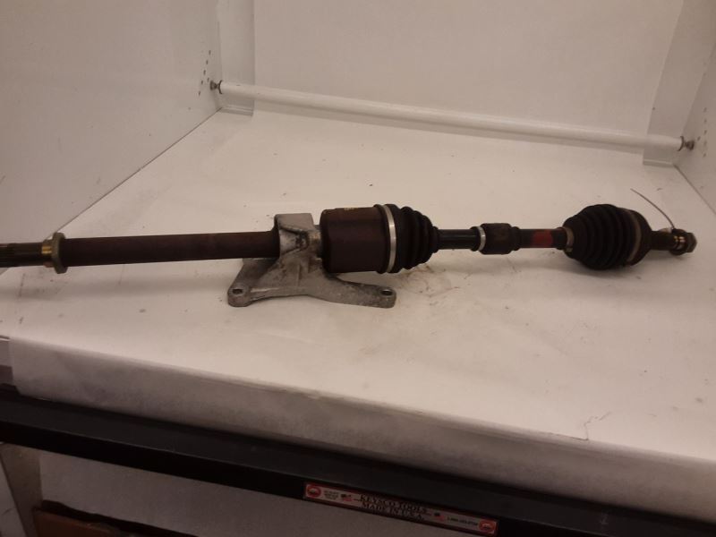Passenger Axle Shaft Front Axle VIN J 1st Digit FWD Fits 08-15 ROGUE 3162590