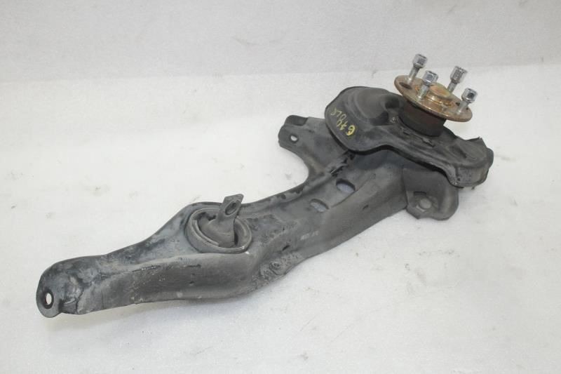 1996 1997 1998 1999 ACURA INTEGRA SEDAN LEFT REAR KNUCKLE SPINDLE HUB 4-BOLT ABS