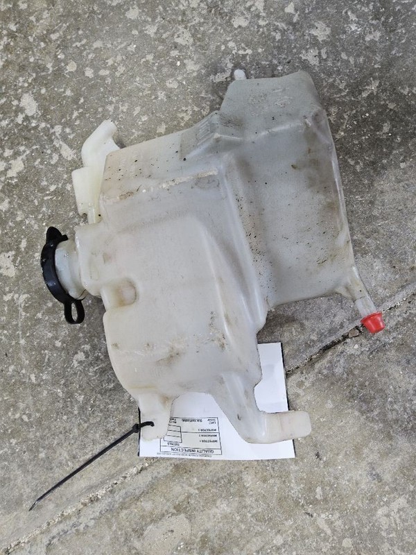Coolant Reservoir VIN J 11th Digit Limited Fits 07-17 ACADIA 3472272