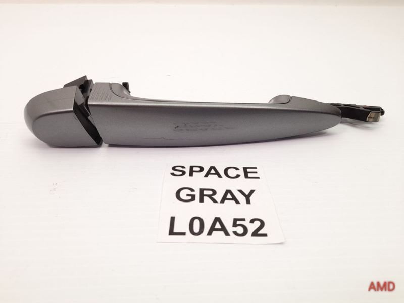 2010 BMW 335i 335xi 328xi 328i E90 E92 Front Right Door Handle Comfort Keyless
