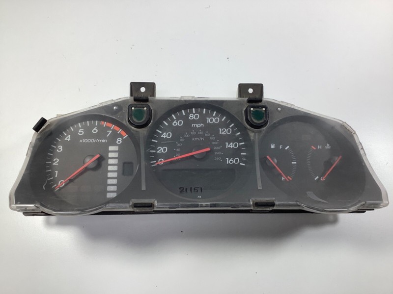 01-03 Acura TL Instruments Speedometer Gauge Cluster 21K78100-S0K-A020C2 OEM