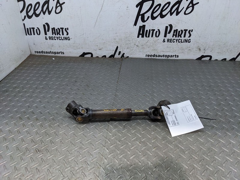 2011-2015 Kia Optima Intermediate Steering Column Joint Shaft OEM 1193162