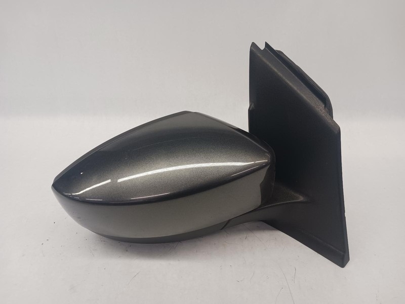2017 FORD ESCAPE Right passenger Door Mirror blind spot heat OEM 17 18 19
