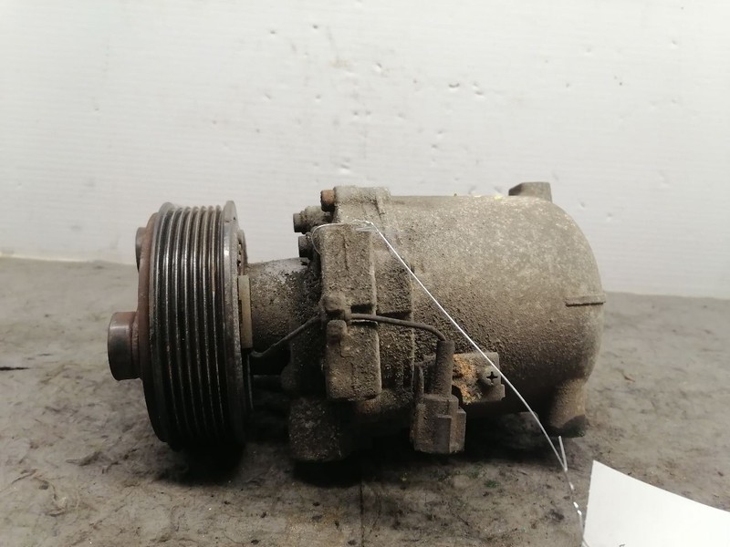 Air Conditioner AC Compressor 6 Cylinder Fits 05-19 FRONTIER 1547617