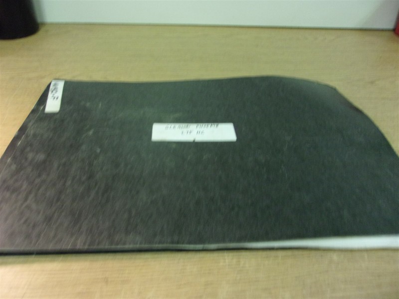 Gleason Phoenix II 275 HC Computer Controlled Cutting Machine Manual 275-963817