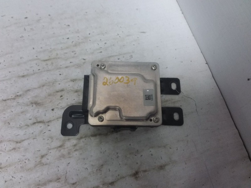 Transfer Case Control Module Quarter Mounted Fits 18-21 KONA 39118-2B823