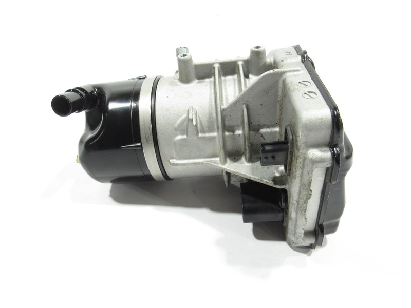 17-23 Mclaren 720S 2018 Power Steering Pump Motor !