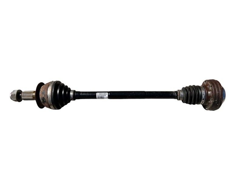 2014-2019 Cadillac ATS Left Driver Side Rear Axle Shaft 4WD