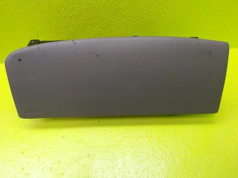 1996-1997 Ford Crown Victoria Passenger Dash Air Ba SRS Gray F7AZ-54044A7-AVB
