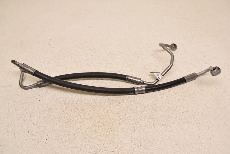 BMW Power Steering Expansion Hose Line 335i 3 Series E9x E8x Oem 2007-2013