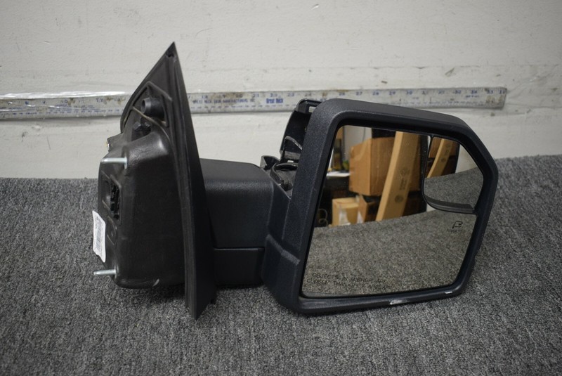 2016-2018 FORD F150 RIGHT SIDE MIRROR FACTORY OEM