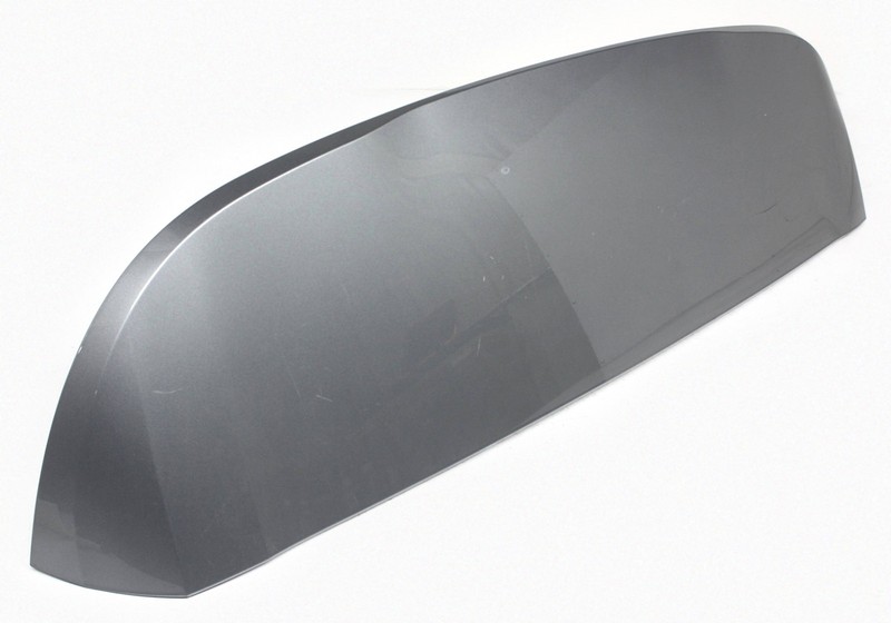OEM Rear Spoiler For BMW X7 51-62-9-481-123 Skyscraper Gray (C4W)