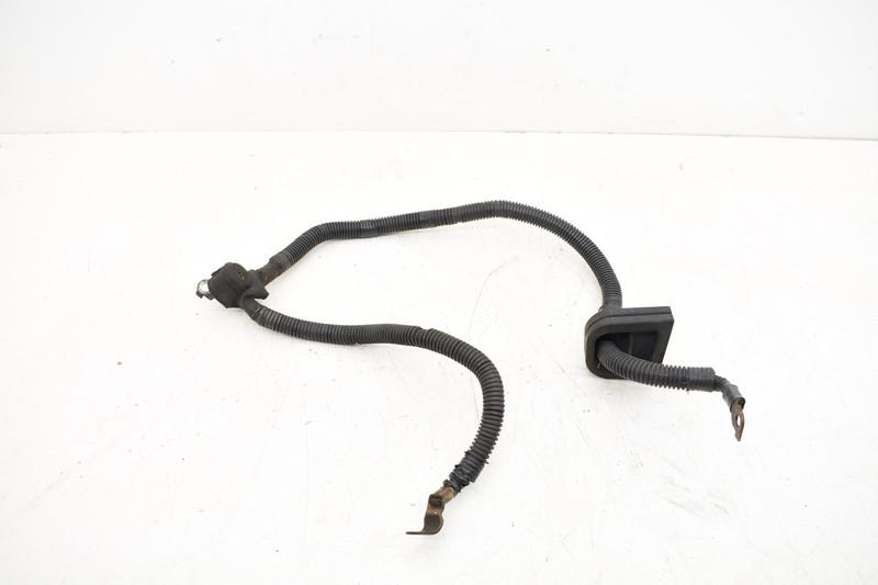 2006 Nissan 350z Battery Starter Harness Cable Ground OEM KW67