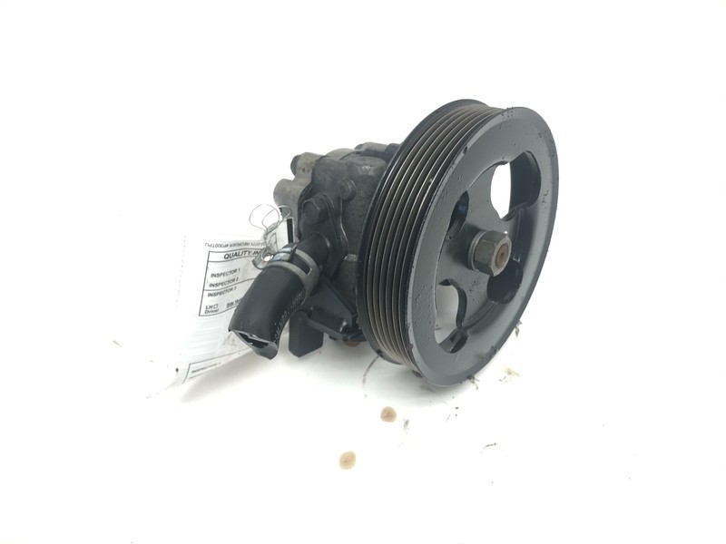 11-13 INFINITI QX56 POWER STEERING PUMP OEM