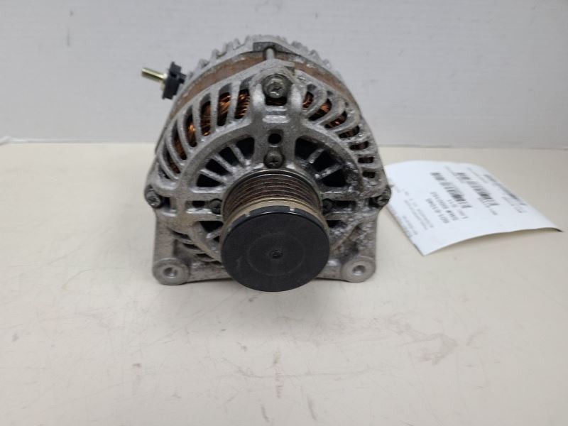 Alternator 4 Cylinder Fits 13-17 ALTIMA 550470