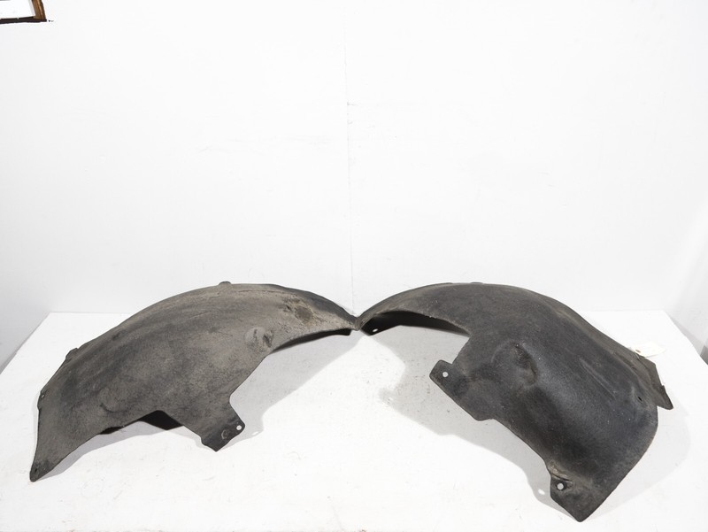 16-20 Tesla Model X Front Right Passenger Side Fender Liner Splash Shield OEM 🚗