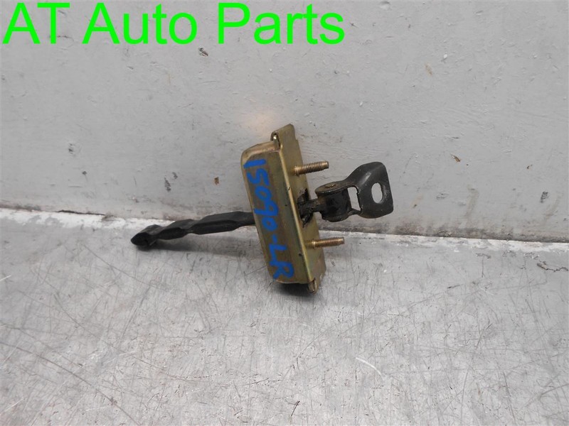 2005 CHEVROLET TAHOE DRIVER REAR DOOR MIDDLE INNER HINGE OEM